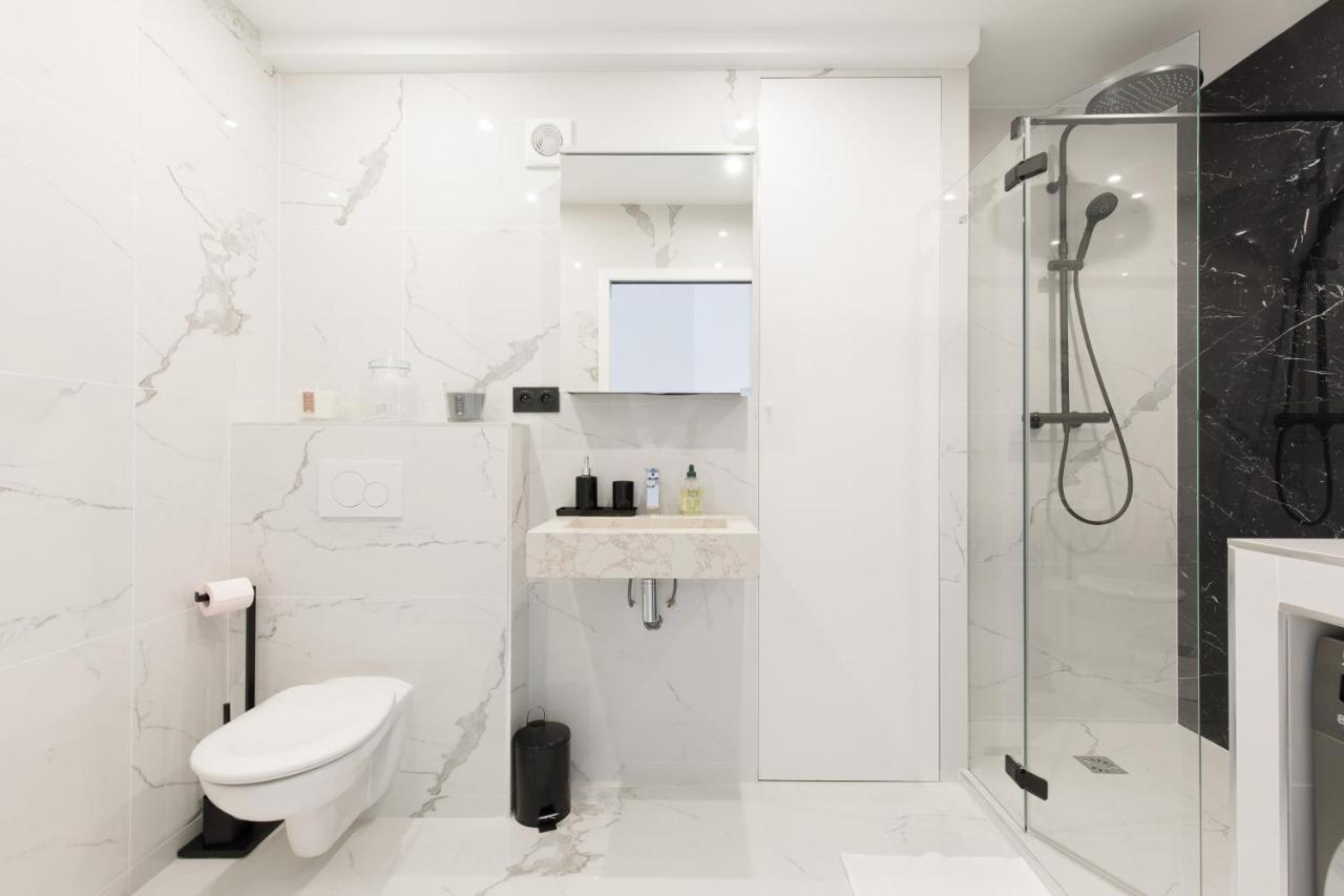 " Modern Maubourg " Elegance Et Prestige A Кан Екстериор снимка