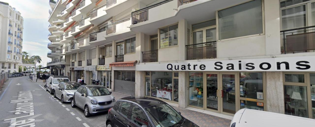 " Modern Maubourg " Elegance Et Prestige A Кан Екстериор снимка