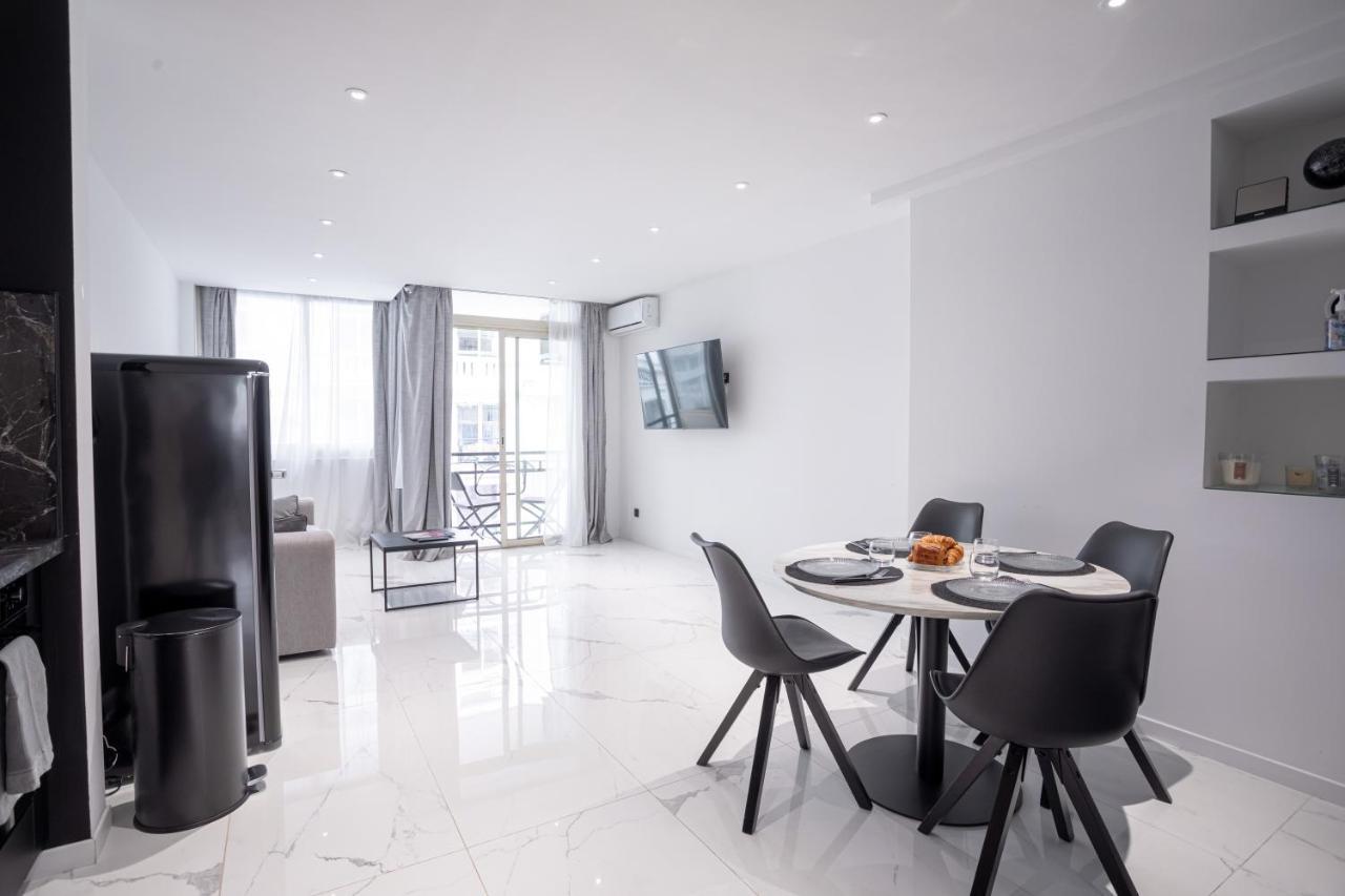 " Modern Maubourg " Elegance Et Prestige A Кан Екстериор снимка