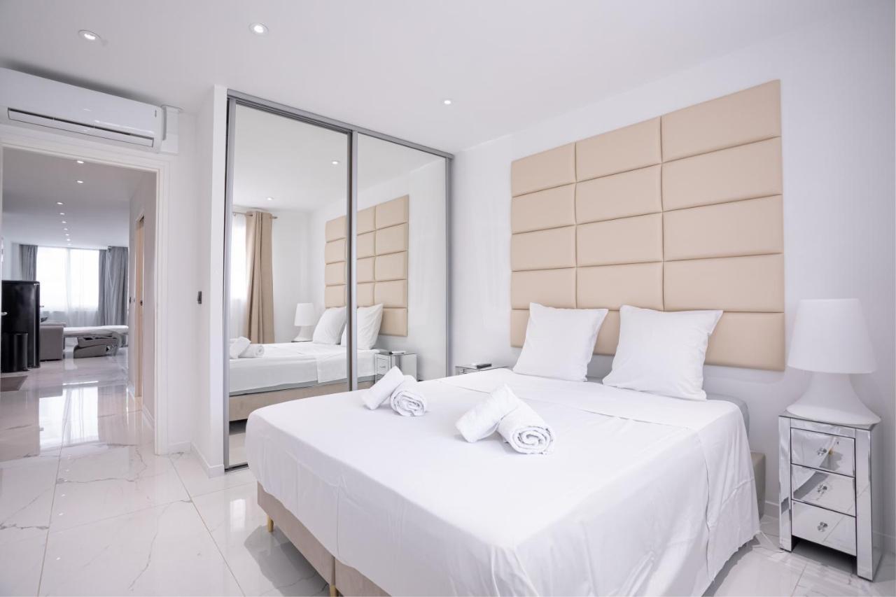 " Modern Maubourg " Elegance Et Prestige A Кан Екстериор снимка