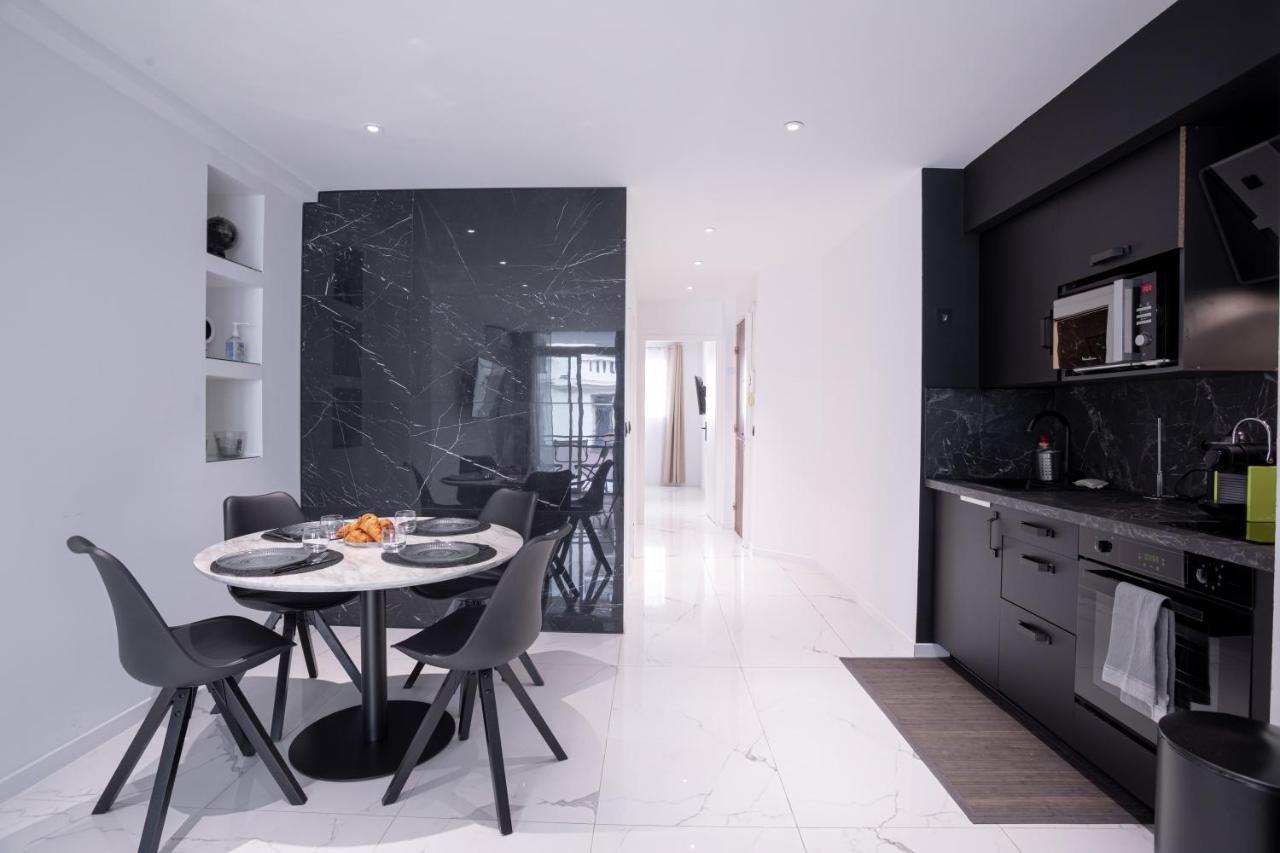 " Modern Maubourg " Elegance Et Prestige A Кан Екстериор снимка