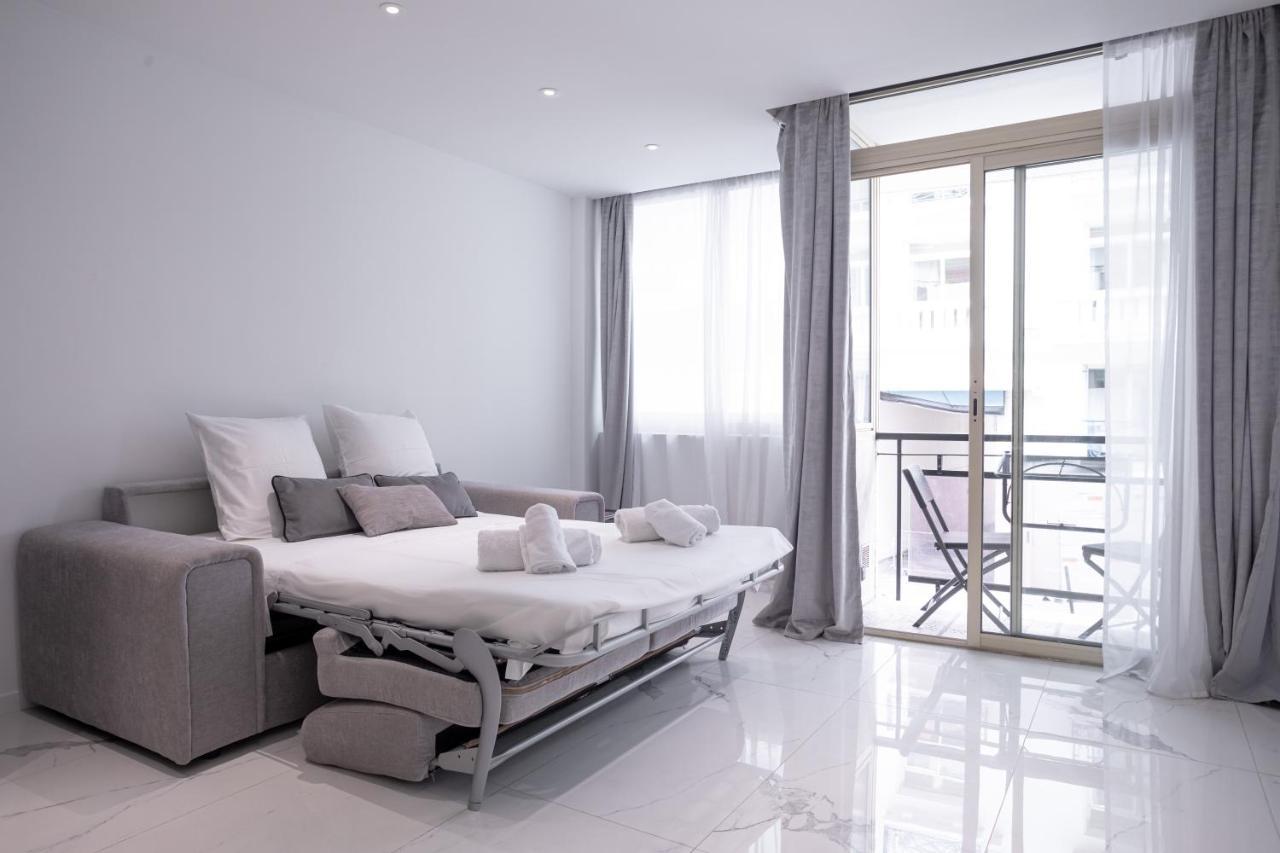" Modern Maubourg " Elegance Et Prestige A Кан Екстериор снимка
