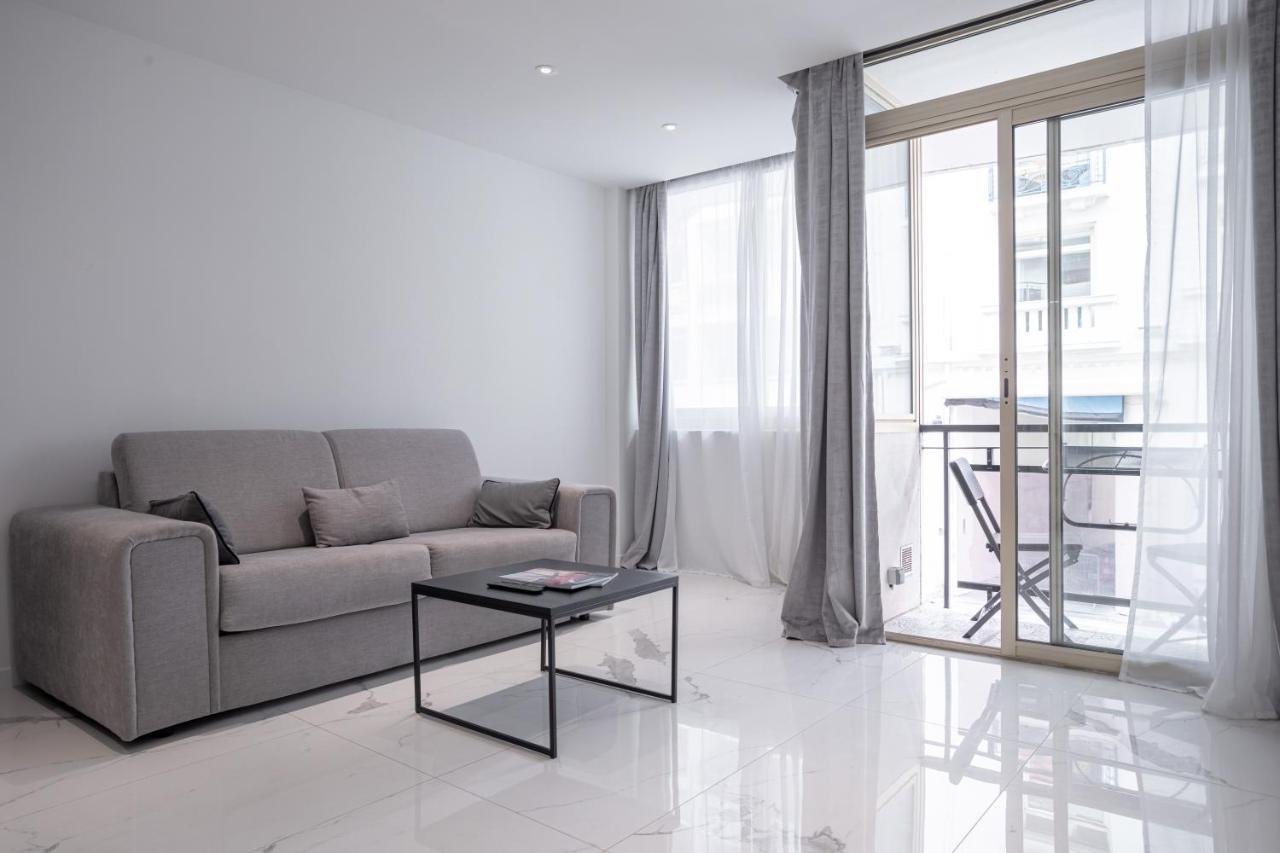 " Modern Maubourg " Elegance Et Prestige A Кан Екстериор снимка
