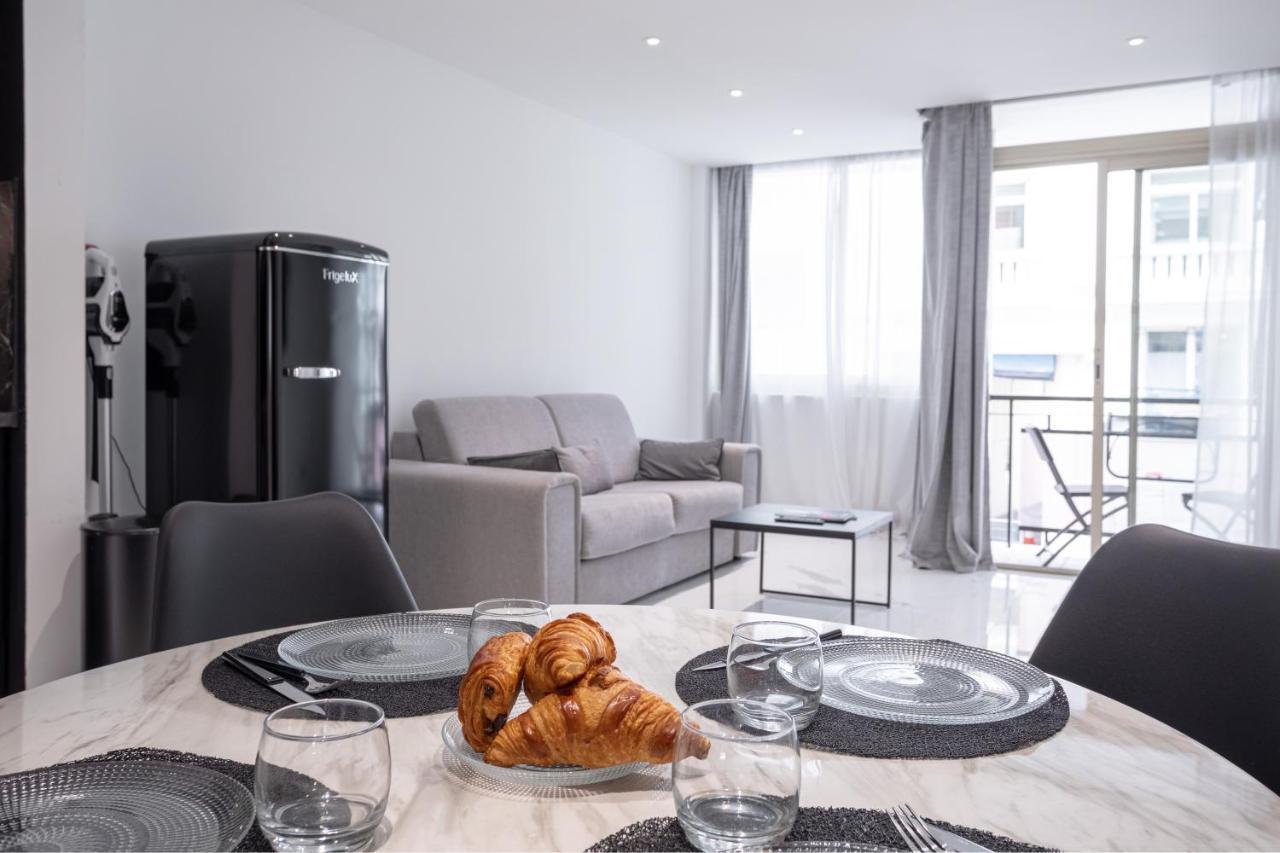 " Modern Maubourg " Elegance Et Prestige A Кан Екстериор снимка